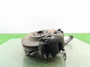 Achsschenkel Halter Links Vorne 1643302120 Mercedes-Benz ML II (164/4JG) SUV 3.0 ML-320 CDI 4-Matic V6 24V (OM642.940)