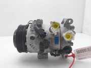Klima Pumpe BDGF61450 Mazda 3 (BP) Limousine 2.0 e-SkyActiv-X 186 16V (HFY7)