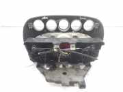 Bedienung Klimaanlage 0046722604 Fiat Seicento (187) Schrägheck 1.1 MPI S,SX,Sporting (187.A.1000)