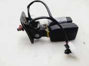 Gürtelschnalle Mh 89860A4100WK Kia Carens IV (RP) Großraumlimousine 1.7 CRDi 16V (D4FD)