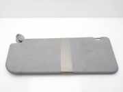 Sonnenblende Links 1K08575512FA Volkswagen Passat Variant (3C5) Kombi 2.0 TDI 140 (BMP) BMP