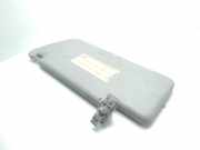 Sonnenblende Rechts 16681002109H43 Mercedes-Benz ML III (166) SUV 3.0 ML-350 BlueTEC V6 24V 4-Matic (OM642.826)