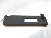 Sonnenblende Rechts 24409340 Opel Astra H Twin Top (L67) Cabrio 1.9 CDTi 16V (Z19DTH)