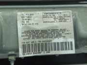 Airbag VOOR VOOR 96600568ZD Citroën C4 Picasso (UD/UE/UF) Großraumlimousine 1.6 HDi 16V 110 (DV6TED4(9HZ))