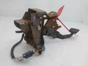 Bremspedal 8200740595 Renault Clio III (BR/CR) Schrägheck 1.5 dCi 75 FAP (K9K-770)