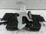 Motorhaubenschloss BN8F5662XA Mazda 3 BERLINA (BK) 1.6 CD Diesel CAT 109 CV / 80 KW