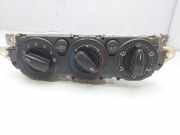 Bedienung Klimaanlage 3M5T19980AD Ford FOCUS BERLINA (CAP) Trend 109 CV / 80 KW