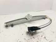 Fensterheber Rechts Vorne 80700D4000 Nissan Stanza (T11) Limousine 1.6 L,GL (CA16S)