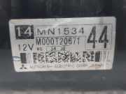 Anlasser M000T20671 Mitsubishi Outlander (CU) SUV 2.0 16V 4x2 (4G63)
