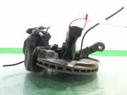 Achsschenkel Halter Links Vorne 1332578080 Fiat Ulysse (179) Großraumlimousine 2.0 JTD 16V (DW10TED4(RHW))