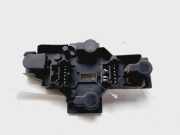 Lampenfassung 2341G Renault Scénic I (JA) -> 1999, Zie MEGANE Großraumlimousine 1.9 dCi RX4 (F9Q-740)