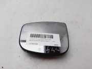 Außenspiegelglas Links 1679995680 Peugeot Partner (GC/GF/GG/GJ/GK) Van 1.6 HDI 75 (DV6ETEDM(9HK))