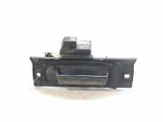 Handgriff Kofferraum 874281 Peugeot 206 (2A/C/H/J/S) Schrägheck 1.9 D (DW8(WJZ))