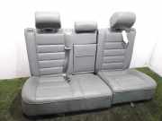 Rücksitzbank 3286S017 Volkswagen Touareg (7LA/7L6) SUV 2.5 TDI R5 (BAC) BAC