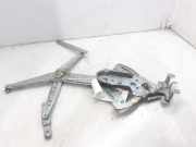 Fensterheber Rechts Vorne 93362661 Opel Meriva Großraumlimousine 1.7 DTI 16V (Y17DT)