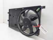 Kühlerventilator 3M5H8C607RE Ford FOCUS BERLINA (CAP) Ambiente (D) 90 CV / 66 KW