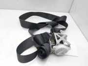 Sicherheitsgurt Rechts Vorne S2716104206B BMW X5 (E70) SUV 3.0d 24V (M57N2-D30(306D3))