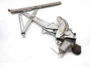 Fensterheber Links Vorne 8344063J50000 Suzuki Swift (ZA/ZC/ZD1/3/9) Schrägheck 1.3 VVT 16V (M13A VVT)