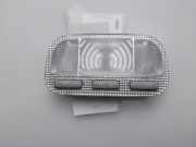 Innenbeleuchtung 9680713880 Peugeot 307 BERLINA (S2) XS 90 CV / 66 KW