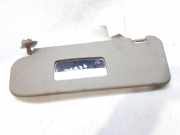 Sonnenblende Links 96537734 Daewoo / Chevrolet Aveo (256) Limousine 1.2 16V (B12S1)