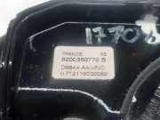 Airbag Lenkrad 8200350773B Nissan (X76) Pro (L1) 61 CV / 45 KW