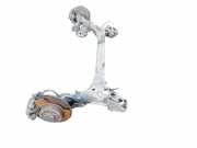 Hinterachse 1J0500051K Seat Leon (1M1) Schrägheck 5-drs 1.9 TDI 110 (ASV)