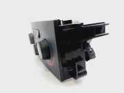 Bedienung Klimaanlage N107405N Peugeot 207/207+ (WA/WC/WM) Schrägheck 1.4 HDi (DV4TD(8HZ))