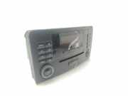 Radio A1648209289 Mercedes-Benz ML II (164/4JG) SUV 3.0 ML-280 CDI V6 24V (OM642.940)