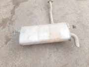 Auspuffanlage Original 0K00F20600 Kia Sportage (SL) Geländewagen 1.7 CRDi 16V 4x2 (D4FD)