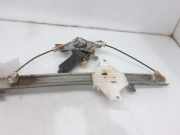 Fensterheber Rechts Hinten 83404H1000 Hyundai Terracan SUV 2.9 CRDi 16V (J3)