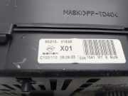 Tachoeinheit Kmh 8021031520 SsangYong Actyon SUV 2.0 Xdi 16V (OM664.951)