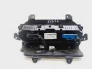 Bedienung Klimacontrolle J7BT18C612BC Ford Ka+ Schrägheck 1.2 (BIKE)