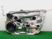 Fensterheber Rechts Vorne A2047200635 Mercedes-Benz C (W204) Limousine 2.2 C-220 CDI 16V (OM646.811)