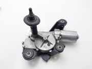 Scheibenwischermotor Hinten 287100010R Renault Grand Scénic III (JZ) Großraumlimousine 1.9 dCi 130 FAP (F9Q-870(F9Q-N8))