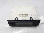 Multifunctionelle Display 24856AX601 Nissan Micra (K12) Schrägheck 1.2 16V (CR12DE)