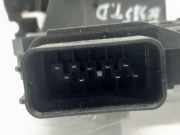 T?rschloss Rechts Hinten 31253917 Volvo XC60 I (DZ) SUV 2.0 D3 16V (D4204T4)