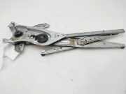 Fensterheber Rechts Vorne 7700303552 Renault Kangoo (KC) Großraumlimousine 1.5 dCi (K9K-716)