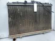 Radiator 21410BU001 Nissan TINO (V10M) Comfort 114 CV / 84 KW