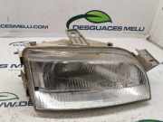 Scheinwerfer Rechts 46402649 Fiat Punto I (176) Schrägheck GT 1.4 Turbo (176.B.6000)