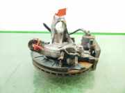 Achsschenkel Halter Links Vorne 3C0407253F Volkswagen Passat (3C2) Limousine 2.0 TDI 16V 140 (BKP) BKP