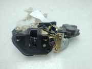 T?rschloss Links Hinten 8141026000 Hyundai Santa Fe I SUV 2.4 16V 4x2 (G4JS)