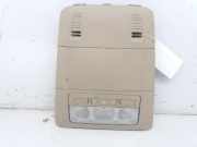 Innenbeleuchtung 13339682 Opel Insignia Sports Tourer Kombi 2.0 CDTI 16V 130 ecoFLEX (A20DTJ)