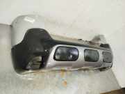 Stoßstange Hinten 1695193780 Citroën C3 Aircross I (2C/2R) SUV 1.2 PureTech 82 (EB2F(HMZ))