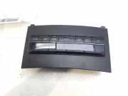 Bedienung Klimacontrolle A2129008908 Mercedes-Benz E (W212) Limousine E-200 CDI 16V BlueEfficiency (OM651.925)
