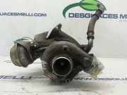 Turbolader 028145702H Audi BERLINA (B5) 1.9 TDI 110 CV / 81 KW