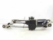 Scheibenwischermotor Vorne 981101Y000 Kia Picanto (TA) Schrägheck 1.0 12V (G3LA)