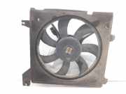 Kühlerventilator 253862C000 Hyundai Coupé Coupé 1.6 16V (G4EDG)