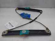 Fensterheber Links Hinten 7L0839461B Volkswagen Touareg (7LA/7L6) SUV 3.0 TDI V6 24V (BKS)