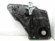 Fensterheber Rechts Hinten 5N0839462A Volkswagen Tiguan (5N1/2) SUV 2.0 TDI 16V (CFFB(Euro 5)) CFFB(Euro 5)