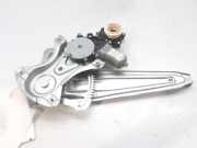Fensterheber Links Hinten 8570102010 Toyota Auris Touring Sports (E18) Kombi 1.3 VVT-I 16V (1NRFE)